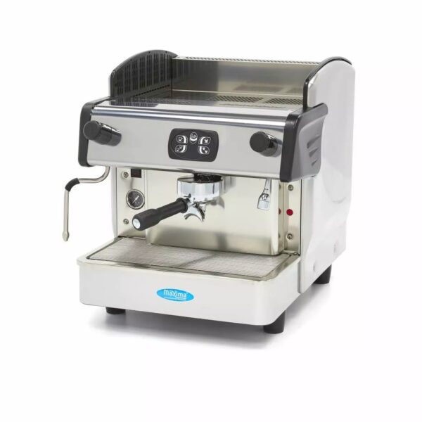 Espressomaskine Elegance 1 gruppe