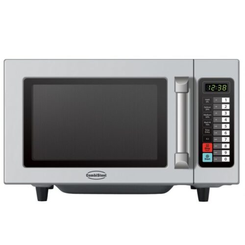 Mikroovn digital – B511 x D432 x H311 mm
