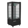 Kølemontre - B650 x D650 x H1500 mm