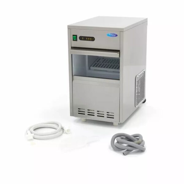 Isterningmaskine - 24kg/24 timer - Image 2