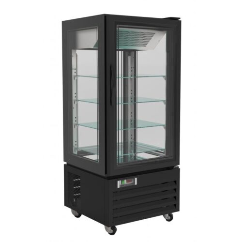Kølemontre – B650 x D650 x H1500 mm