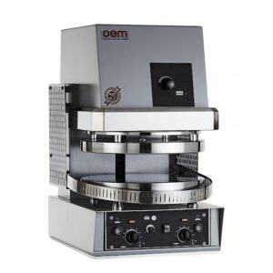 OEM Pizzapresser - 45 cm