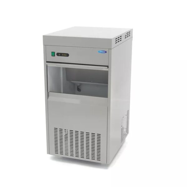 Brudismaskine - 130 kg / 24 timer - Image 3