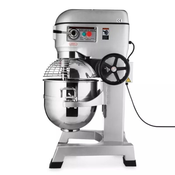 Røremaskine - PRO - 60 liter - Image 4