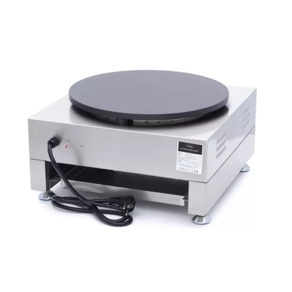 Crepeplade - enkelt - Image 3