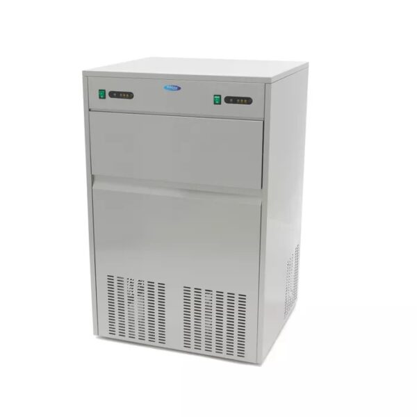 Isterningmaskine - 100 kg / 24 timer