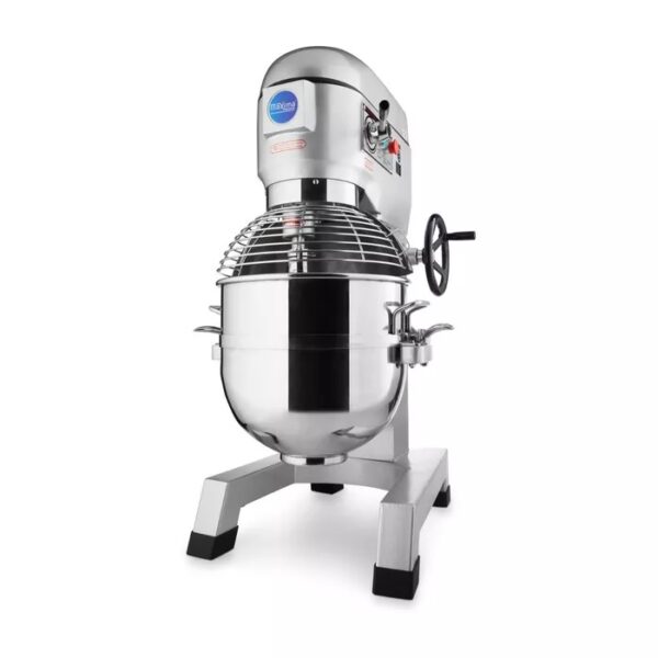Røremaskine - PRO - 60 liter