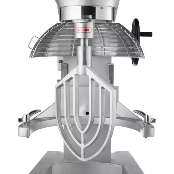 Røremaskine - PRO - 60 liter - Image 5