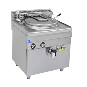 Kipgryde - 12kW - 400V - 800x700x850 mm