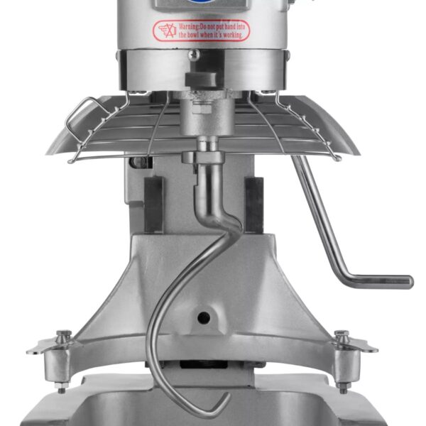 Røremaskine - PRO - 10 liter - Image 5