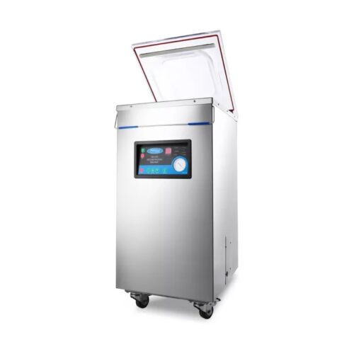 Vakuumpakker MVAC 500