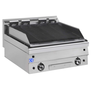 Vandgrill til Gas - 16kW - 800x700x270 mm