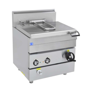 Kipsteger - 9kW - 400V - 800x700x850 mm