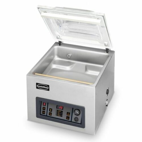 Vakuumpakker – PRO – 230V – B520 x D480 x H450 mm
