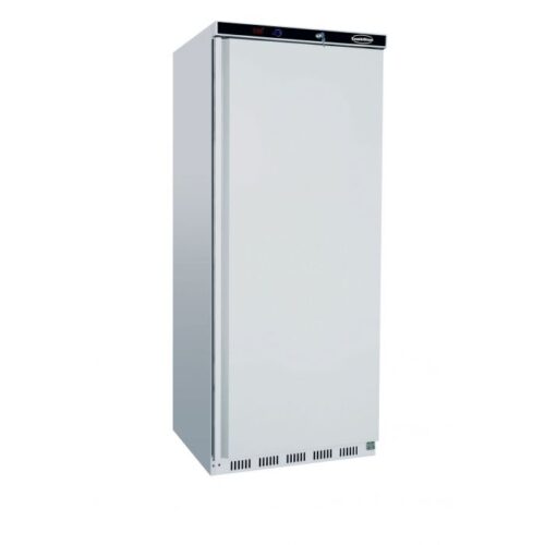 Køleskab hvid – B600 x D585 x H1850 mm
