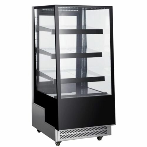 Kølemontre – B650 x D805 x H1445 mm