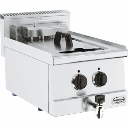 BASE 600 ELEKTRISK FRITURE 1 X 10L  / (kW)  7,5