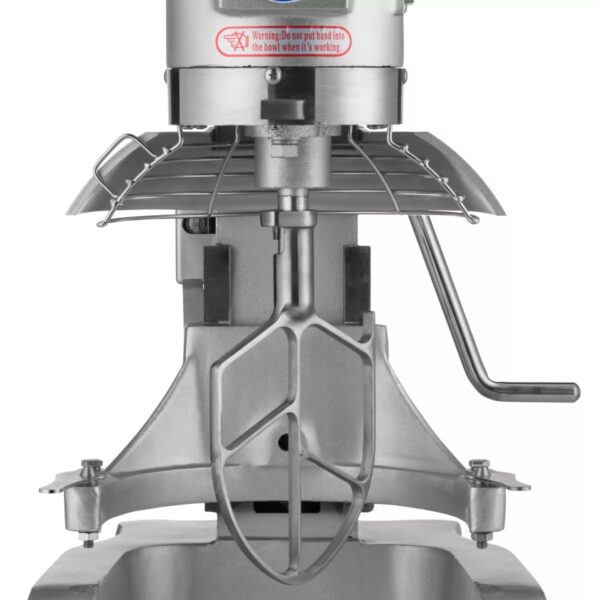 Røremaskine - PRO - 10 liter - Image 6