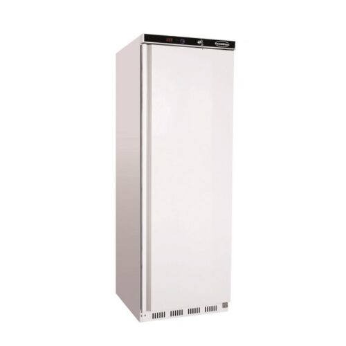 Køleskab hvid – B775 x D695 x H1885 mm
