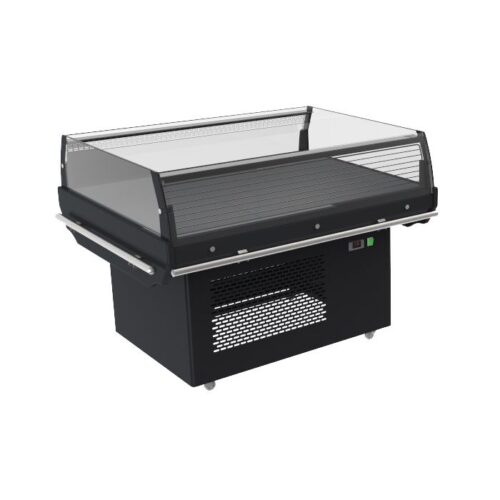 Impulskøler – B1370 x D1080 x H935 mm