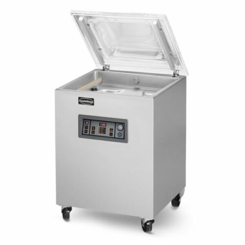 Vakuumpakker – PRO – 400V – B700 x D690 x H1030 mm