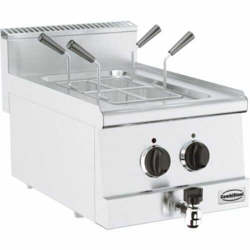 Pastakoger til El – 400V – B400 x D600 x H300 mm