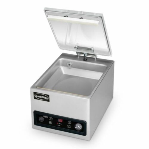 Vakuumpakker – PRO – 230V – B450 x D330 x H295 mm