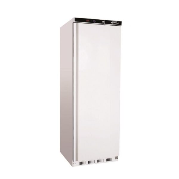 Fryseskab hvid - B775 x D695 x H1885 mm