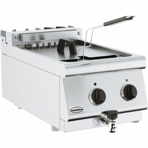 BASE 700 ELEKTRISK FRITURE  1 x 10L –  7,5 kw