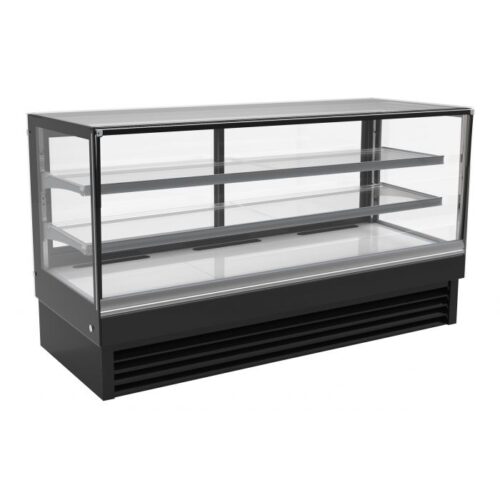 Kølemontre – B2000 x D680 x H1200 mm
