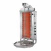 Potis - Kebabgrill  til El - motor top - 50 kg