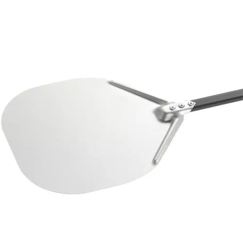 Gimetal – Pizzaspade Amica – 41×41 cm – håndtag 150 cm
