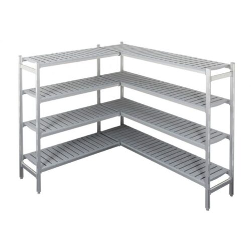 Køle-fryserums reol – 2395/2130x450x1700 mm
