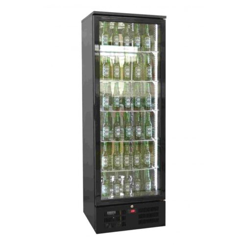 Backbar barkøleskab – B600 x D515 x H1820 mm