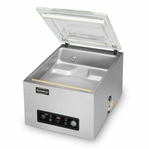 Vakuumpakker – PRO – 230V – B610 x D480 x H470 mm