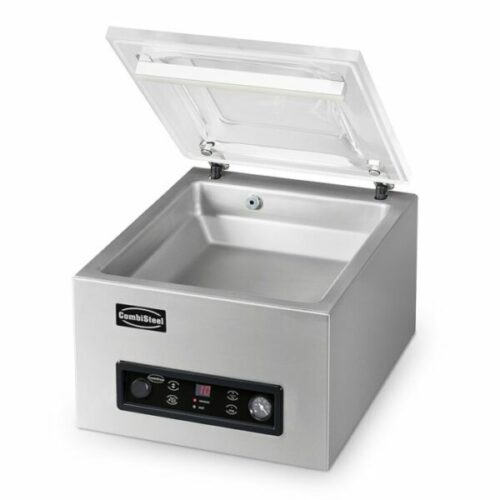 Vakuumpakker – PRO – 230V – B525 x D450 x H370 mm