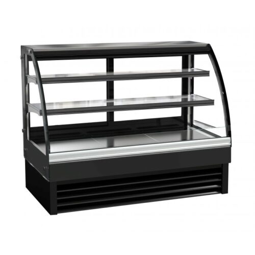 Kølemontre – B1500 x D680 x H1200 mm