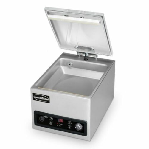 Vakuumpakker – 450x330x295 mm – 230V
