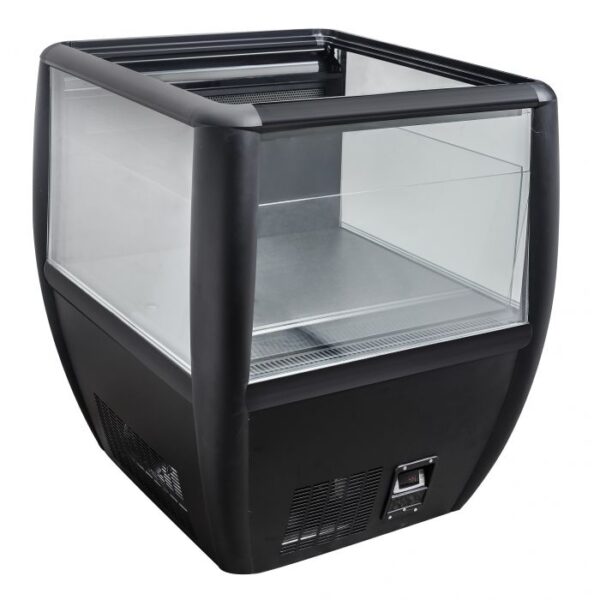 Impulskøler - B772 x D833 x H930 mm