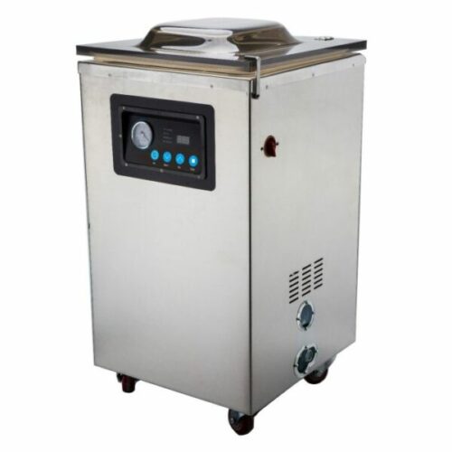 Vakuumpakker – 230V – B537x D512 x H1016 mm