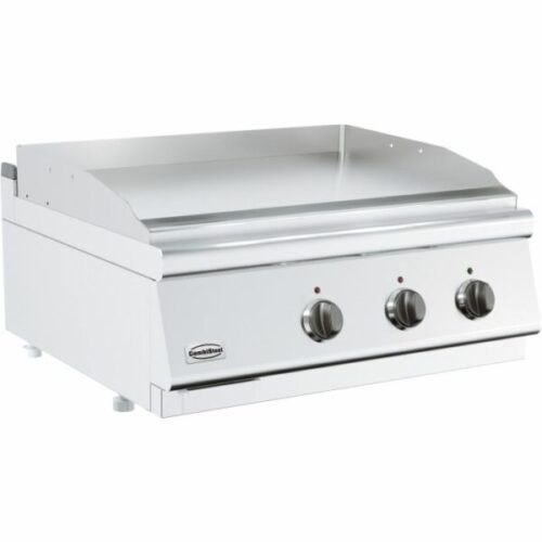Stegeplade – glat – 400V – 800CM