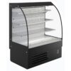Impulskøler - B1300 x D660 x H1500 mm