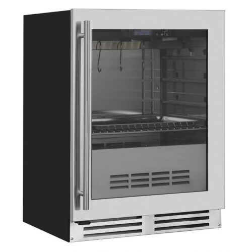 Dry Aged – Modningskab – 127 liter – B595 x D570 x H820 mm