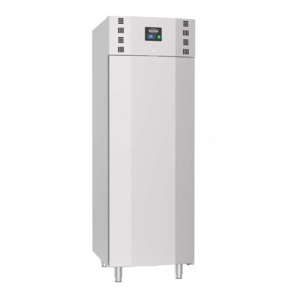 Industrifryseskab  SS  line  - 550 liter - B: 700