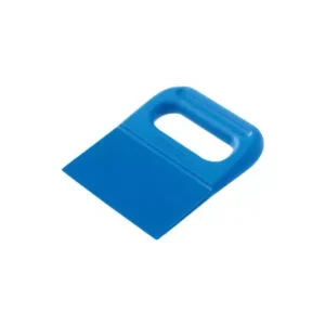 Gimetal - Professionel dej skærer spatel - 2,5x5 cm