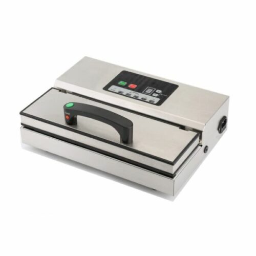 Vakuumpakker – 230V – B390 x D280 x H155 mm