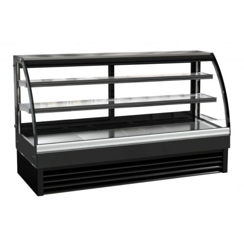 Kølemontre – B2000 x D680 x H1200mm