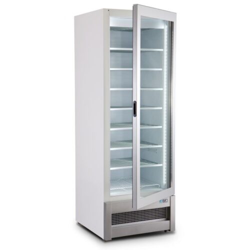 Displayfryseskab – B520 x D740 x H1935 mm