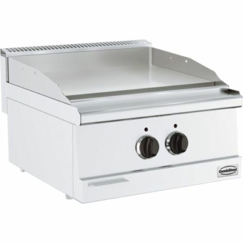 Stegeplade til El – glat – 400V