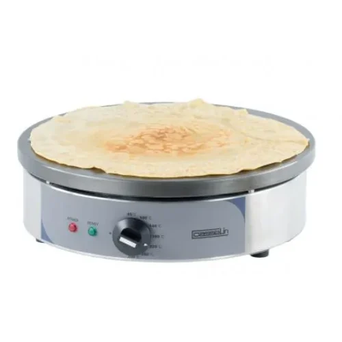 Crepeplade rund – Ø350 mm
